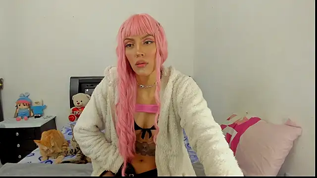 Katty nekane online show from 02.10.25