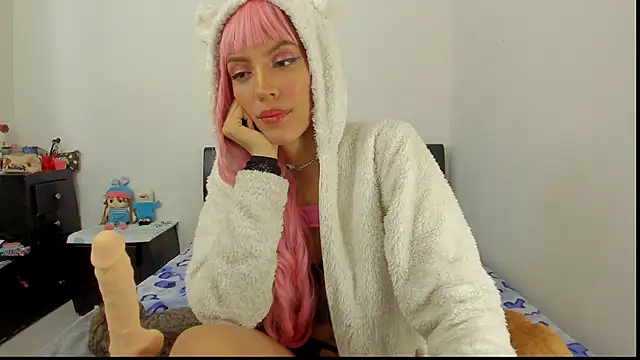 Katty nekane online show from 02.10.25