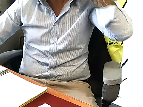 Boysexy98 online show from 04.30.26