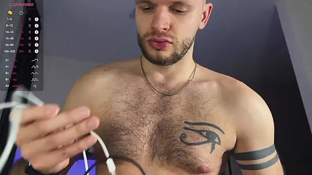 maxx alexx online show from 02.06.25