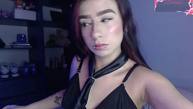 Your rosalie online show from 10.25.25