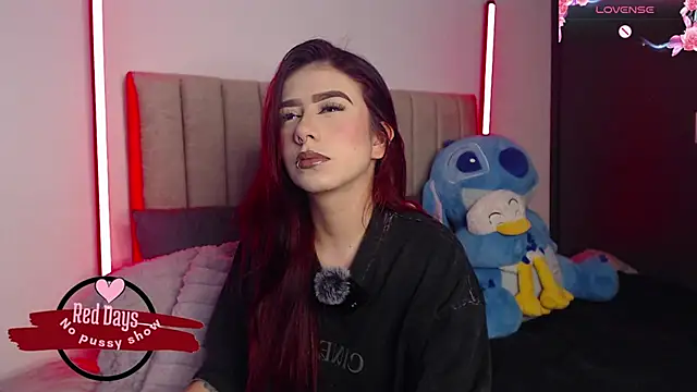 Your rosalie online show from 11.21.25