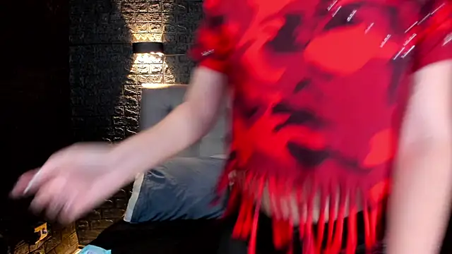 Sweet-Monica online show from 03.17.25