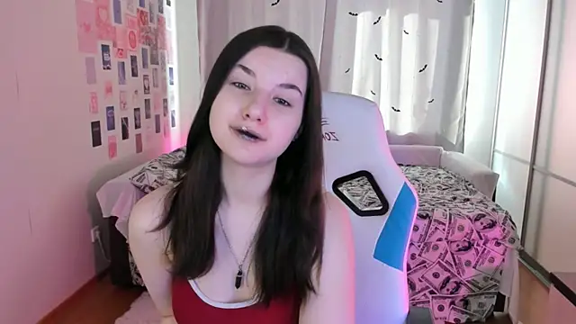 Vanessa Verona online show from 03.19.25