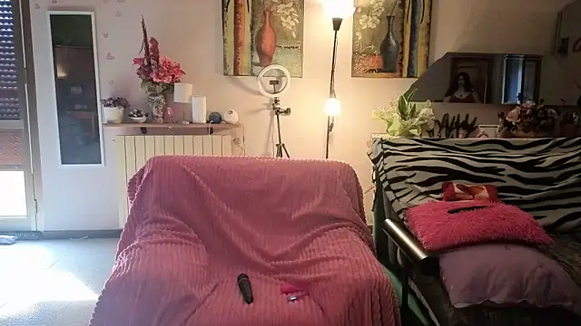 peachgirlmartyna online show from 03.03.26