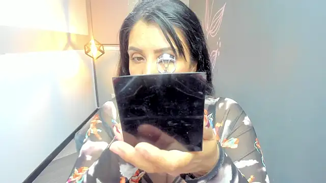 GiaFox  online show from 02.06.25