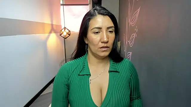 GiaFox  online show from 02.26.25