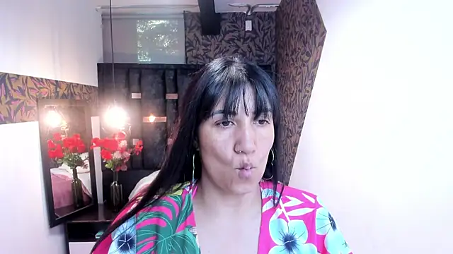 GiaFox  online show from 09.21.25