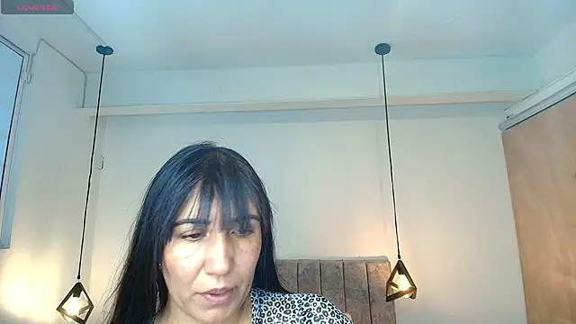 GiaFox  online show from 05.08.26