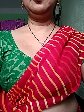 Rosy-B online show from 11.10.25