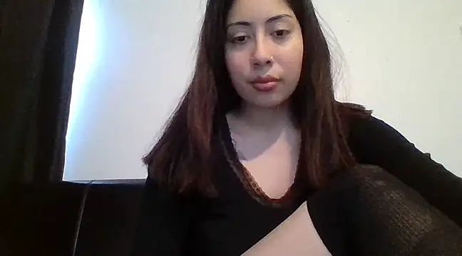 Snapshot of LorenaAnderson chatting on 01.04.25 LorenaAnderson online show from 01.04.25