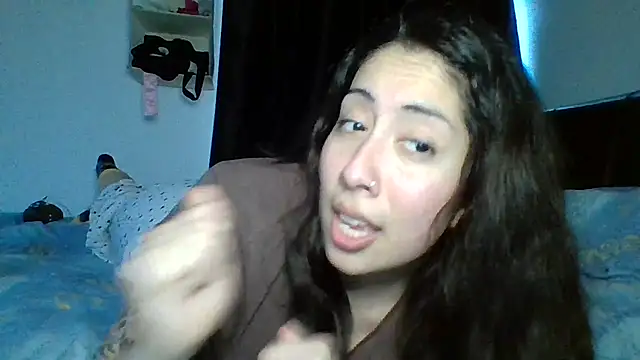 Snapshot of LorenaAnderson chatting on 02.16.25 LorenaAnderson online show from 02.16.25