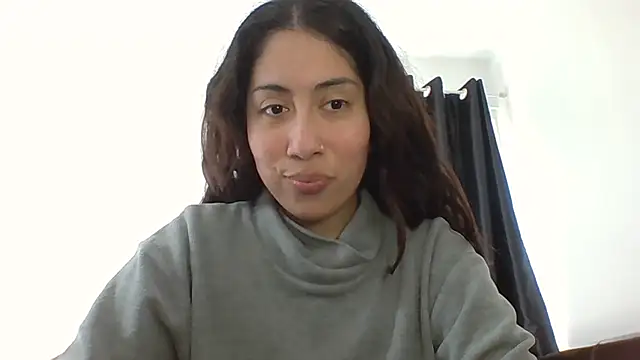 Snapshot of LorenaAnderson chatting on 03.06.25 LorenaAnderson online show from 03.06.25