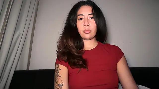 Snapshot of LorenaAnderson chatting on 02.23.26 LorenaAnderson online show from 02.23.26