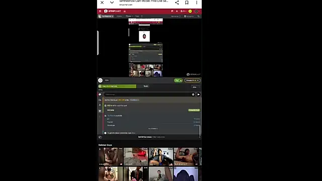 Clearlytothepoint420 online show from 01.10.26