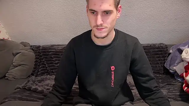 Cookieboy88 online show from 01.06.25