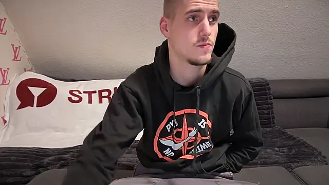 Cookieboy88 online show from 01.07.25