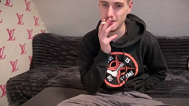 Cookieboy88 online show from 01.09.25