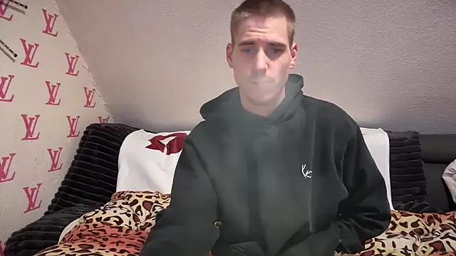 Cookieboy88 online show from 01.20.25