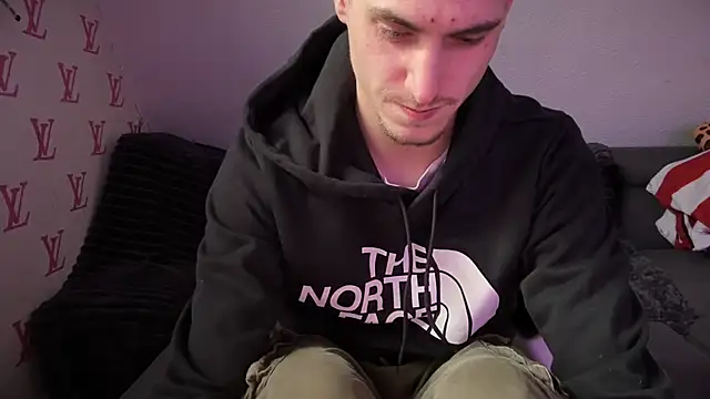 Cookieboy88 online show from 01.23.25