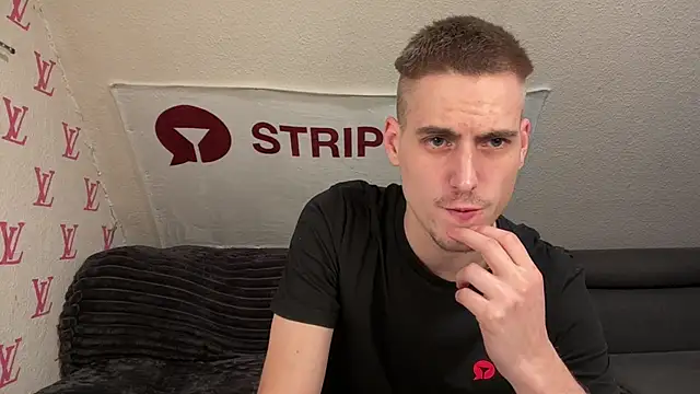 Cookieboy88 online show from 02.10.25