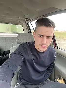 Cookieboy88 online show from 02.20.25