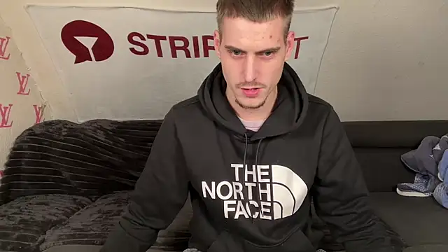 Cookieboy88 online show from 03.05.25