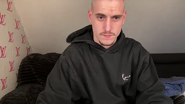 Cookieboy88 online show from 03.12.25