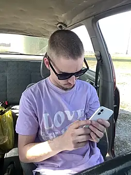 Cookieboy88 online show from 03.21.25