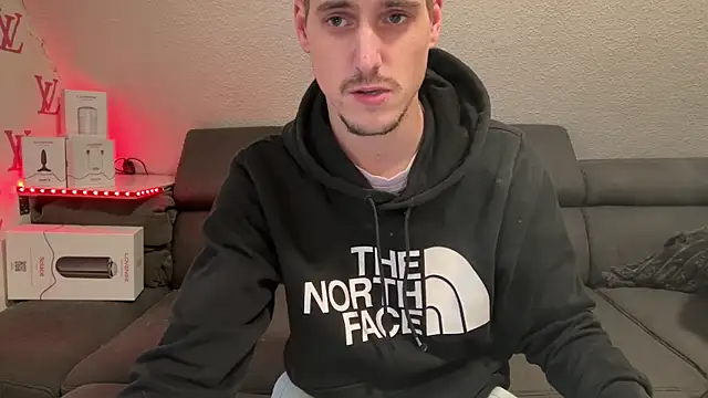 Cookieboy88 online show from 09.17.25