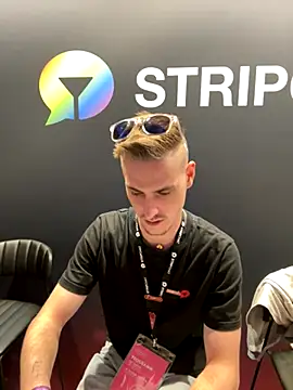 Cookieboy88 online show from 09.26.25