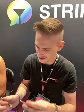 Cookieboy88 online show from 09.28.25