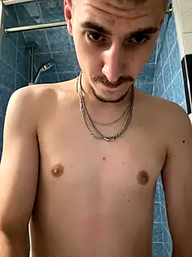 Cookieboy88 online show from 10.10.25