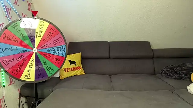 Cookieboy88 online show from 10.10.25