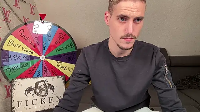 Cookieboy88 online show from 10.14.25