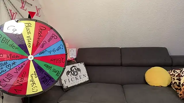 Cookieboy88 online show from 10.15.25