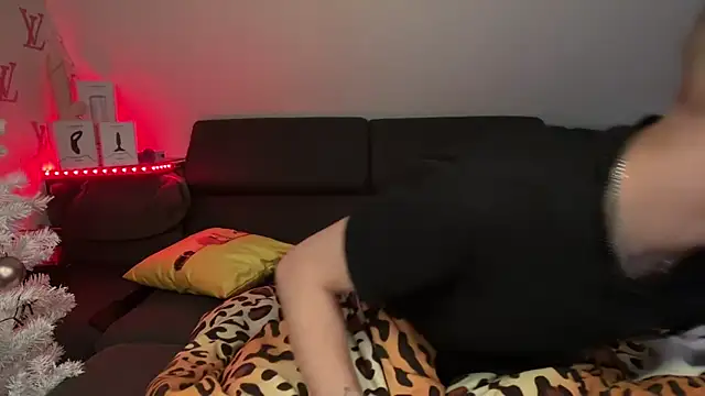 Cookieboy88 online show from 11.12.25