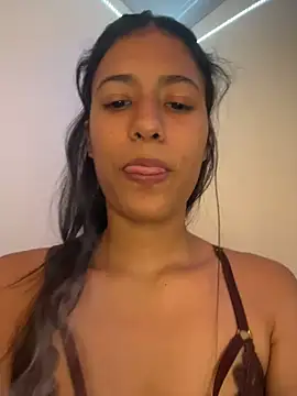 Valentinabaker online show from 03.06.26