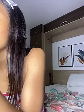 Valentinabaker online show from 04.26.26