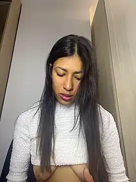 Valentinabaker online show from 05.01.26