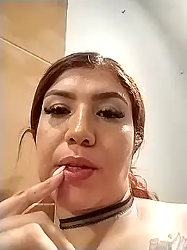 AriaRusso online show from 01.09.25