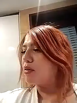 AriaRusso online show from 01.21.25