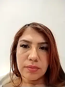 AriaRusso online show from 01.21.25