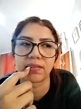 AriaRusso online show from 02.01.25