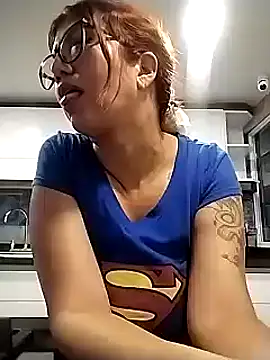 AriaRusso online show from 02.04.25