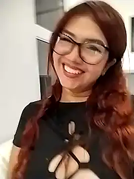 AriaRusso online show from 02.08.25