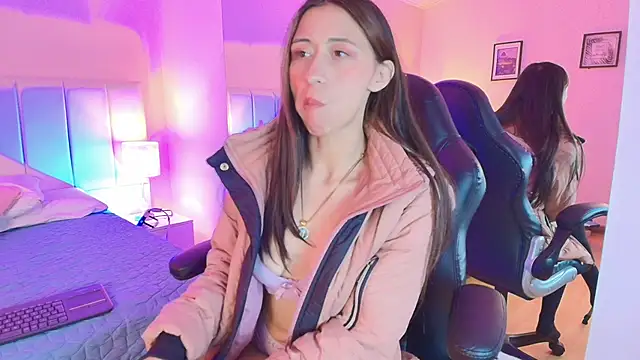 Snapshot of DeepAnalAddict chatting on 02.25.25 DeepAnalAddict online show from 02.25.25