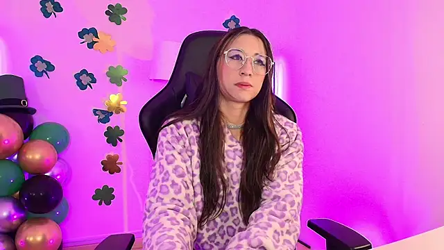 Snapshot of DeepAnalAddict chatting on 03.19.25 DeepAnalAddict online show from 03.19.25