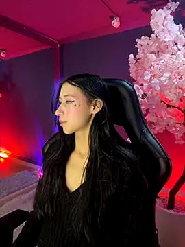 Snapshot of DeepAnalAddict chatting on 10.10.25 DeepAnalAddict online show from 10.10.25