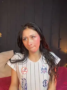 Snapshot of DeepAnalAddict chatting on 10.16.25 DeepAnalAddict online show from 10.16.25